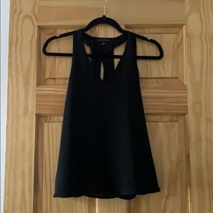 Banana republic tank